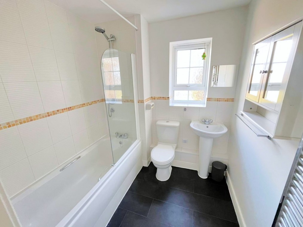 Poplar Close, Bexhill-on-Sea, East Sussex
