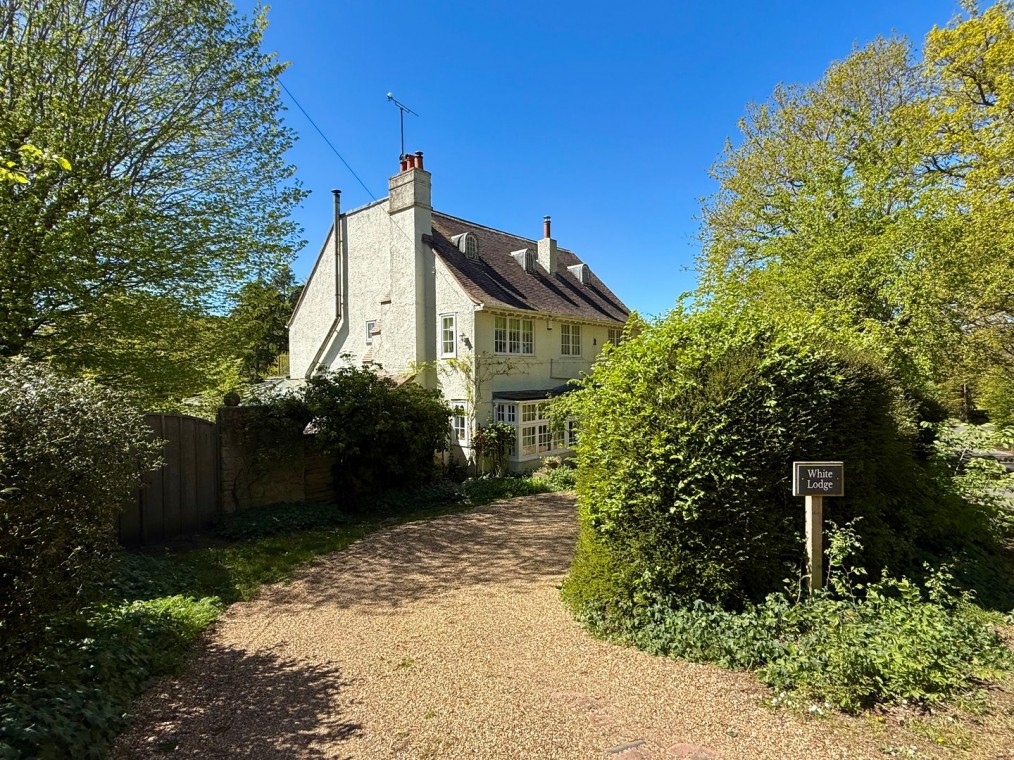 Whydown Road, Bexhill-on-Sea, East Sussex