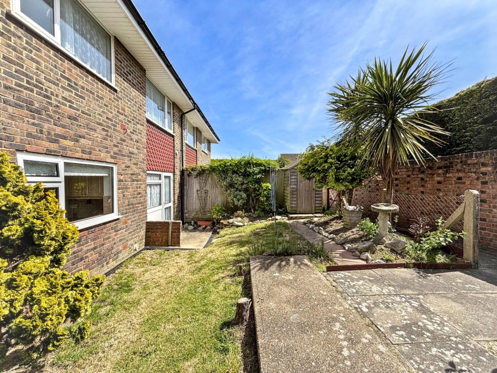 College Road, Bexhill on Sea, East Sussex