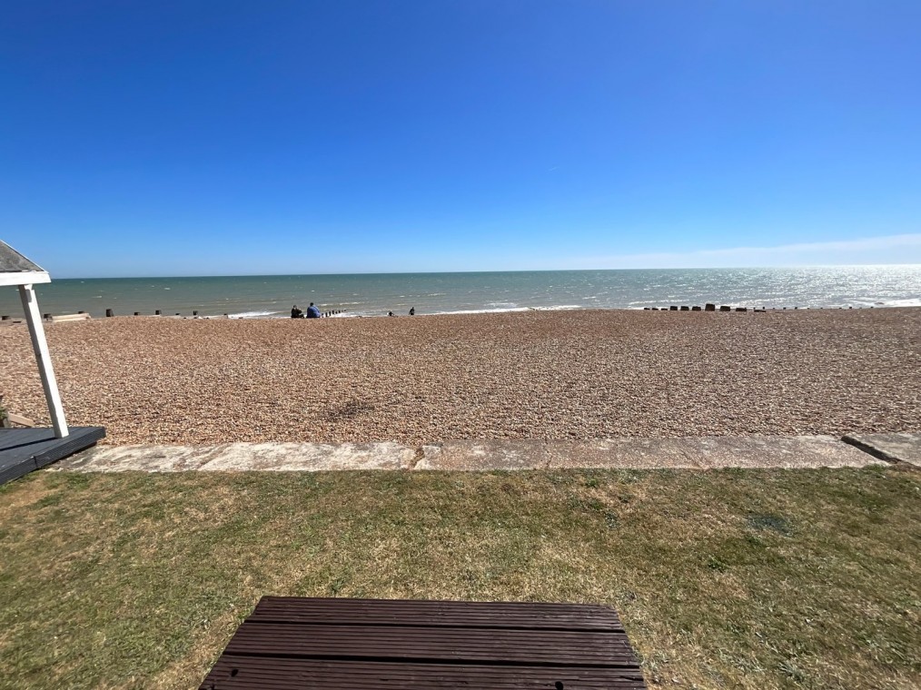 South Cliff, Bexhill On Sea, Est Sussex