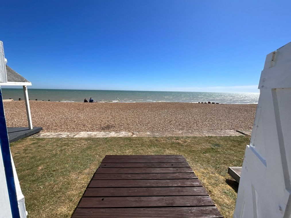 South Cliff, Bexhill On Sea, Est Sussex