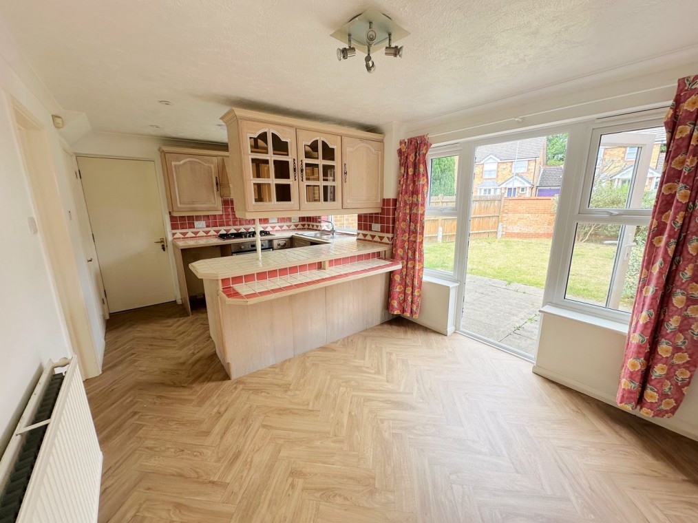 Hare Way, St Leonards-on-Sea, East Sussex