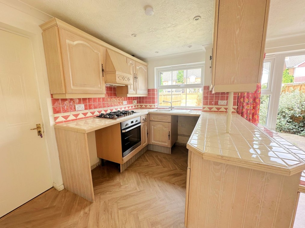 Hare Way, St Leonards-on-Sea, East Sussex