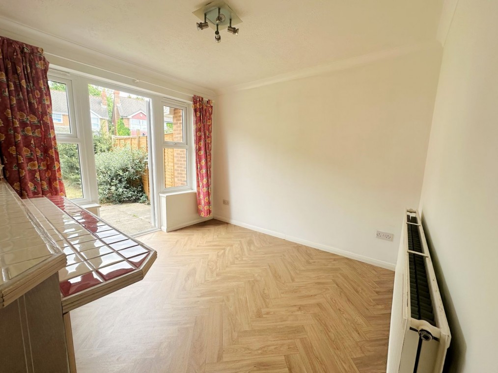 Hare Way, St Leonards-on-Sea, East Sussex