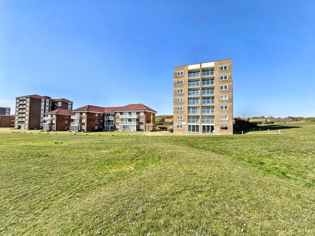 Sutton Place, Bexhill-on-Sea, East Sussex