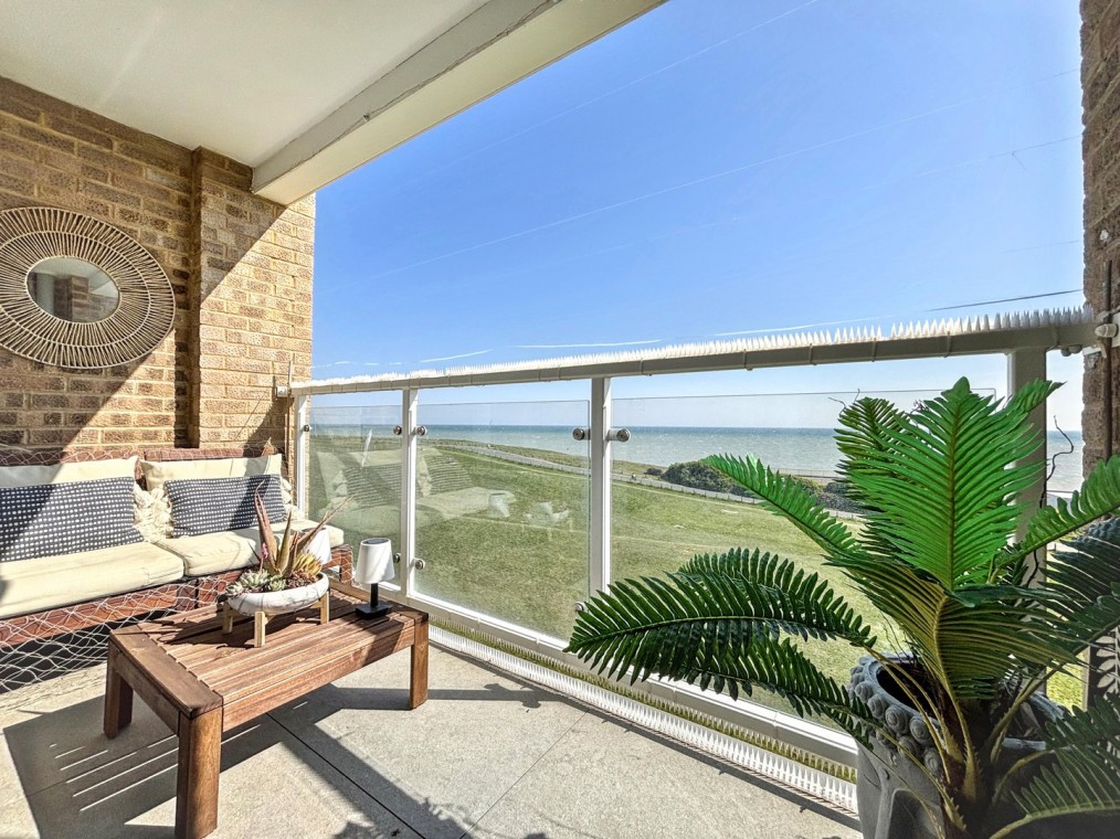 Sutton Place, Bexhill-on-Sea, East Sussex