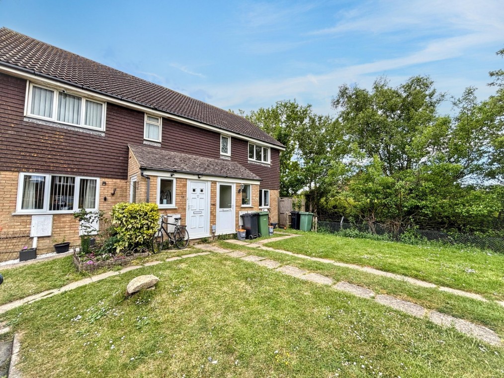 Ashdown Road, Bexhill-on-Sea, East Sussex