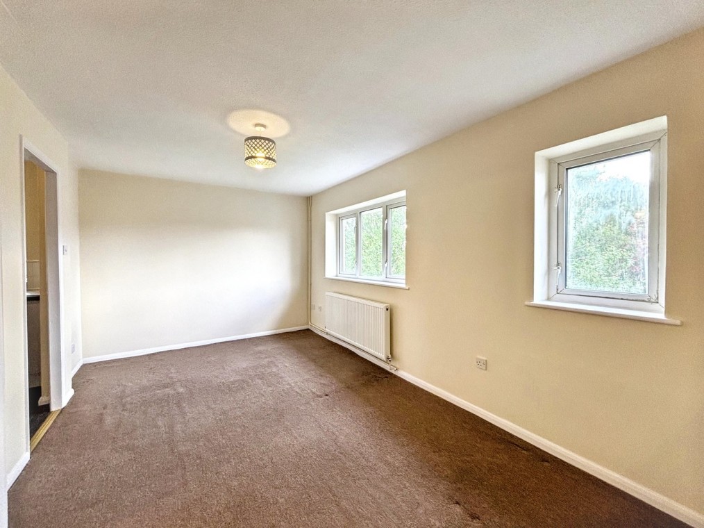 Ashdown Road, Bexhill-on-Sea, East Sussex