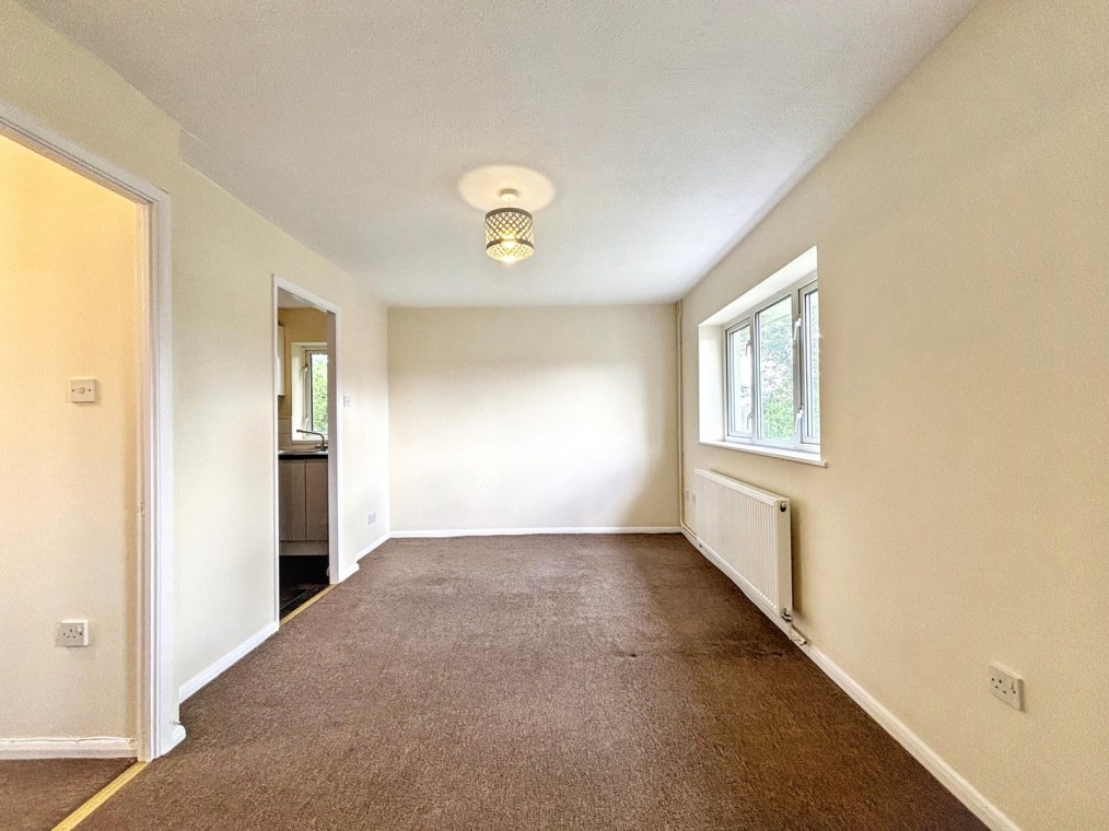 Ashdown Road, Bexhill-on-Sea, East Sussex