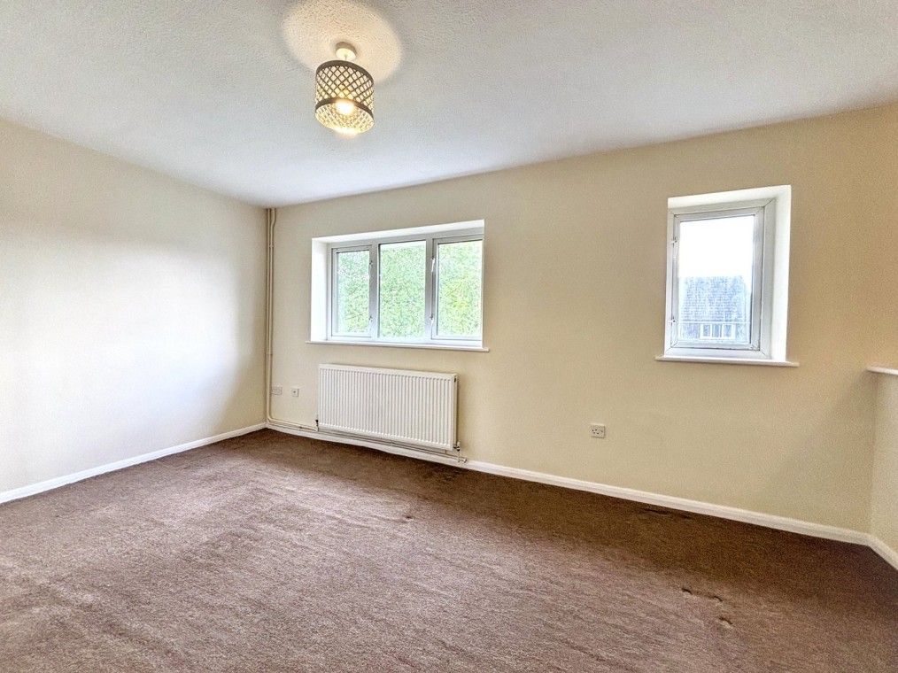 Ashdown Road, Bexhill-on-Sea, East Sussex