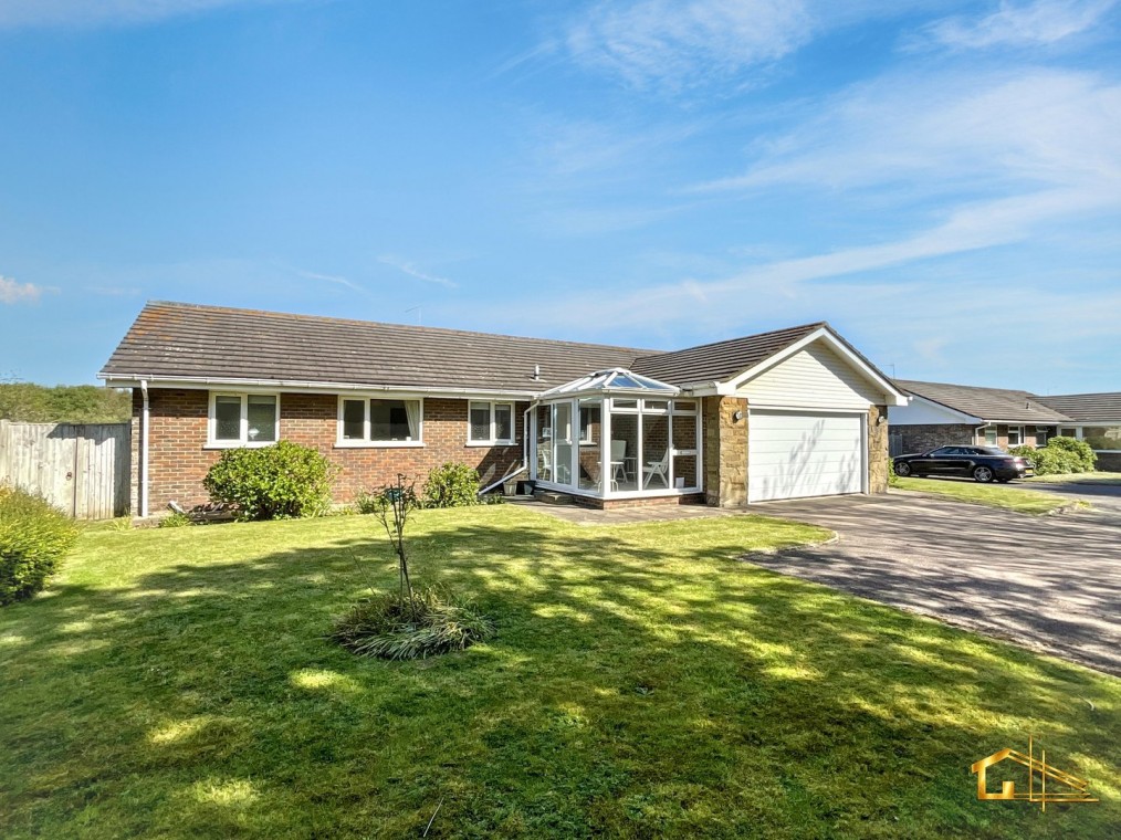 Cooden, Bexhill-on-Sea, East Sussex