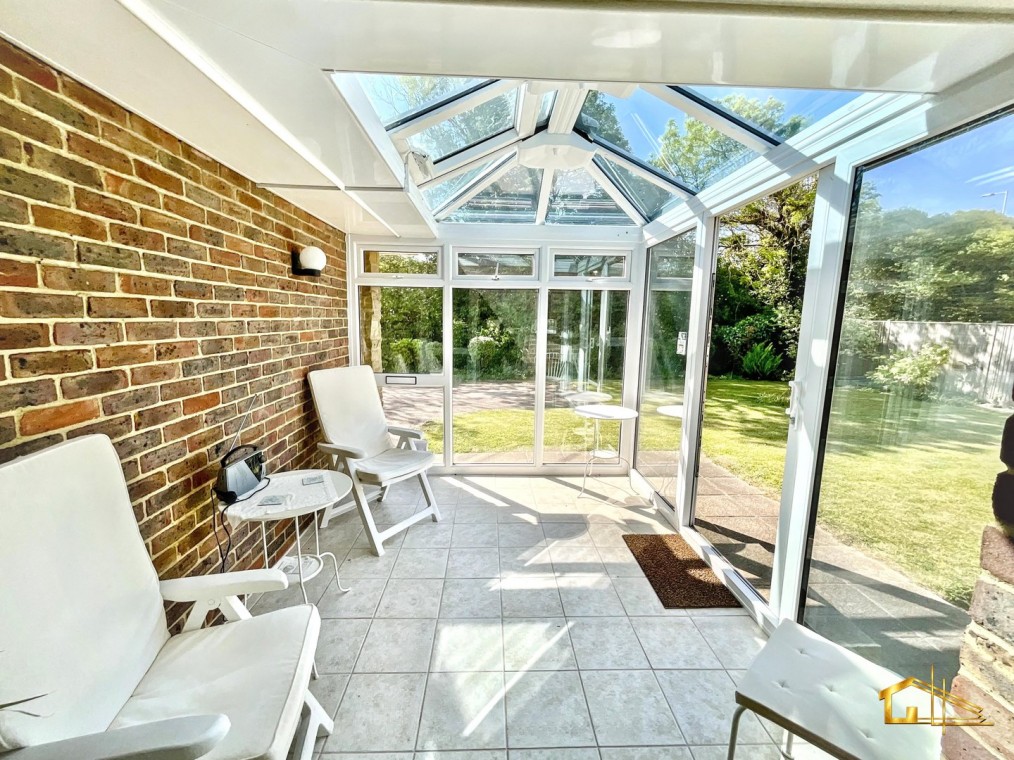 Cooden, Bexhill-on-Sea, East Sussex