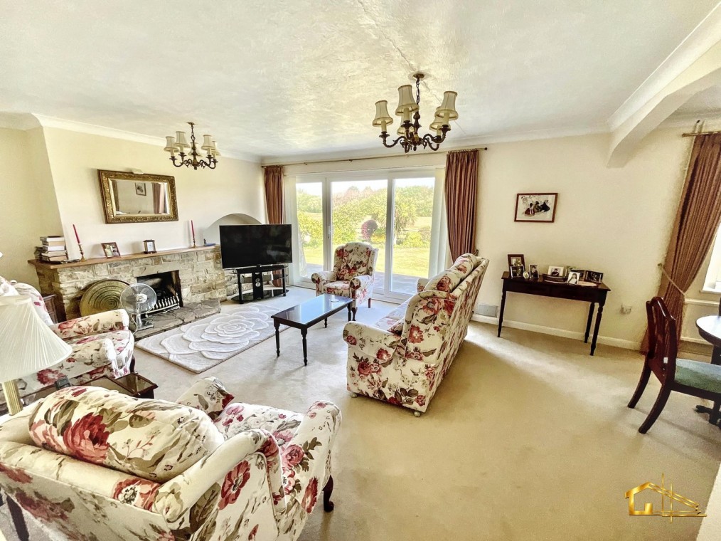 Cooden, Bexhill-on-Sea, East Sussex