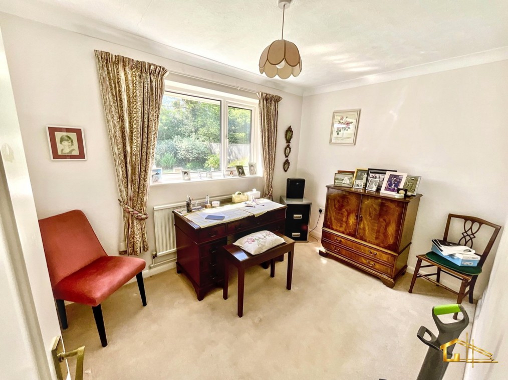 Cooden, Bexhill-on-Sea, East Sussex
