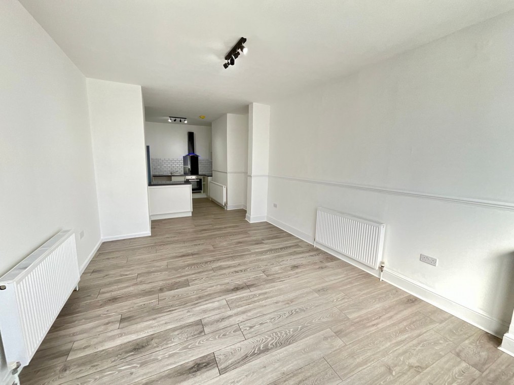 London Road, Bexhill-on-Sea, East Sussex