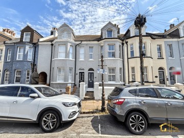 Cornwall Road, Bexhill-on-Sea, East Sussex