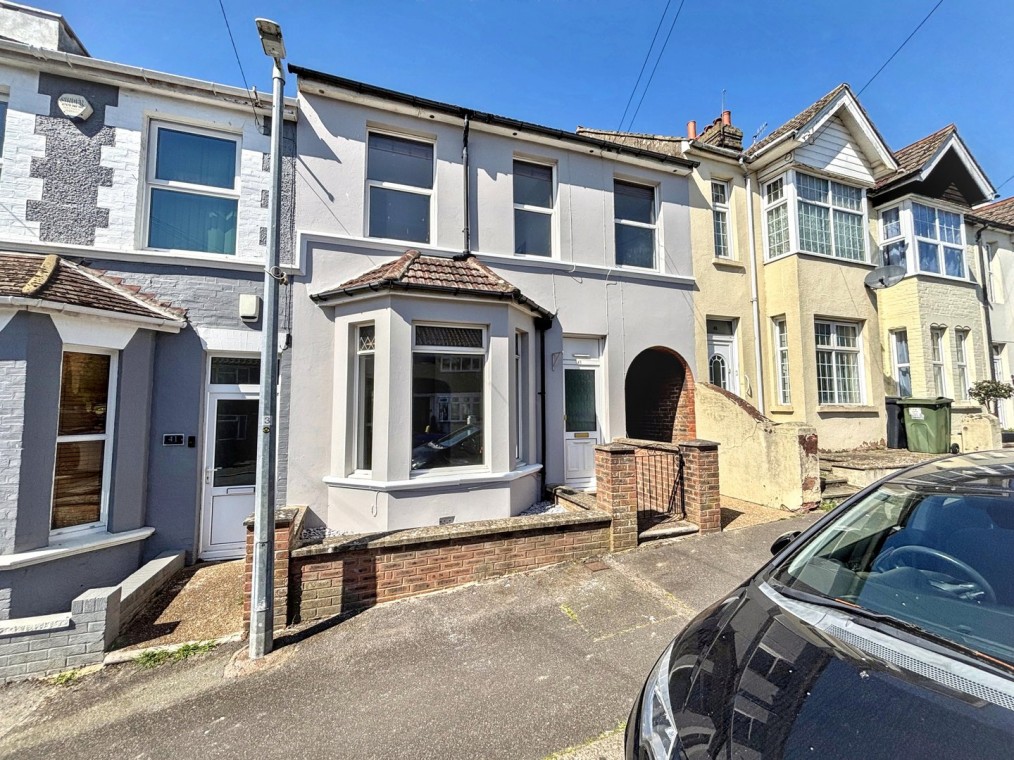 North Road, Bexhill-on-Sea, East Sussex