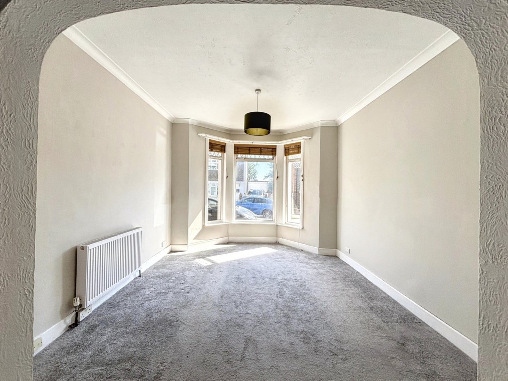 North Road, Bexhill-on-Sea, East Sussex