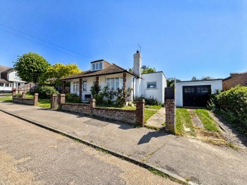 St James Road, Bexhill-on-Sea, East Sussex