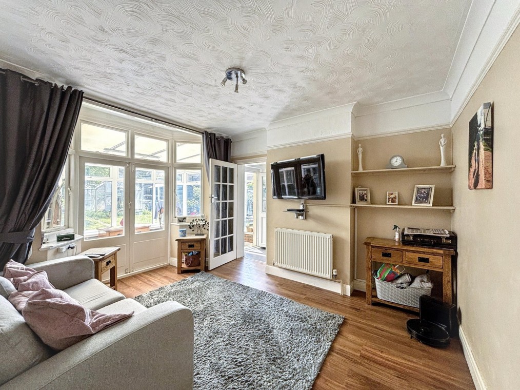 St James Road, Bexhill-on-Sea, East Sussex
