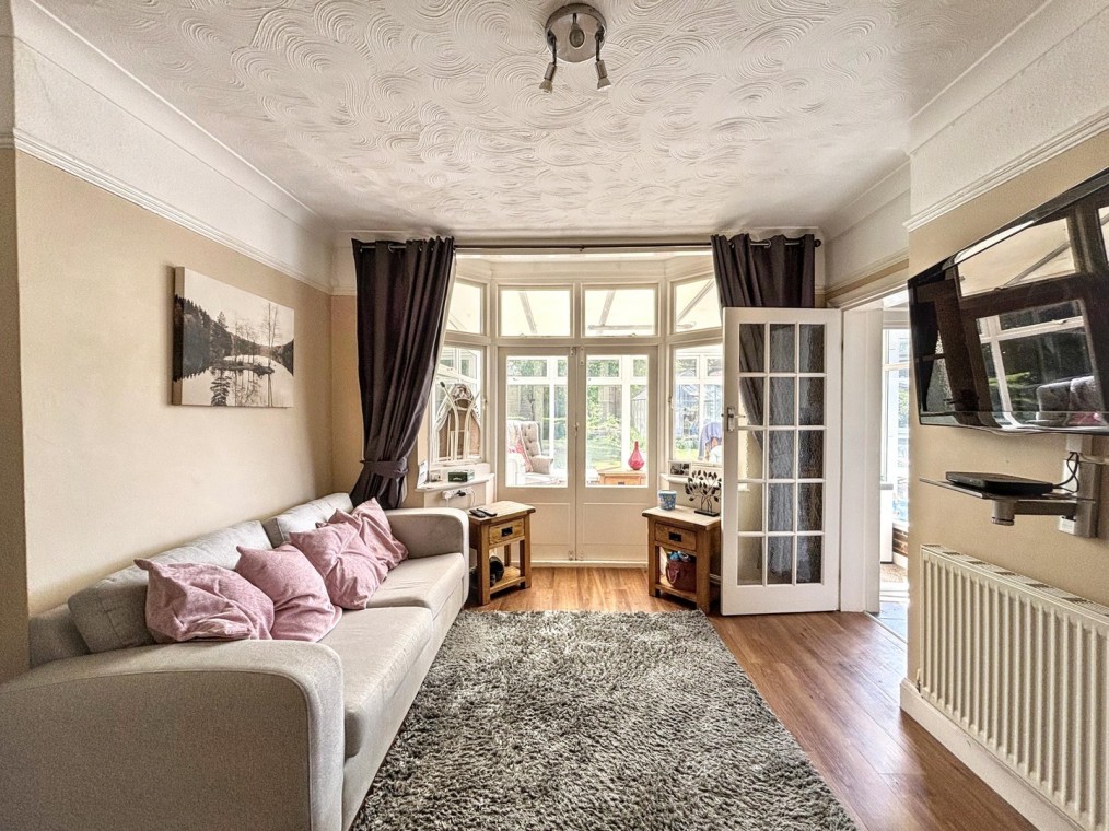 St James Road, Bexhill-on-Sea, East Sussex