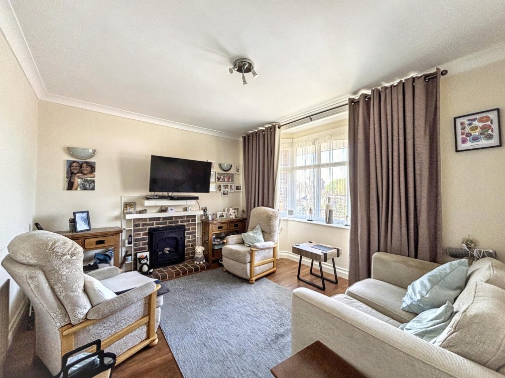 St James Road, Bexhill-on-Sea, East Sussex