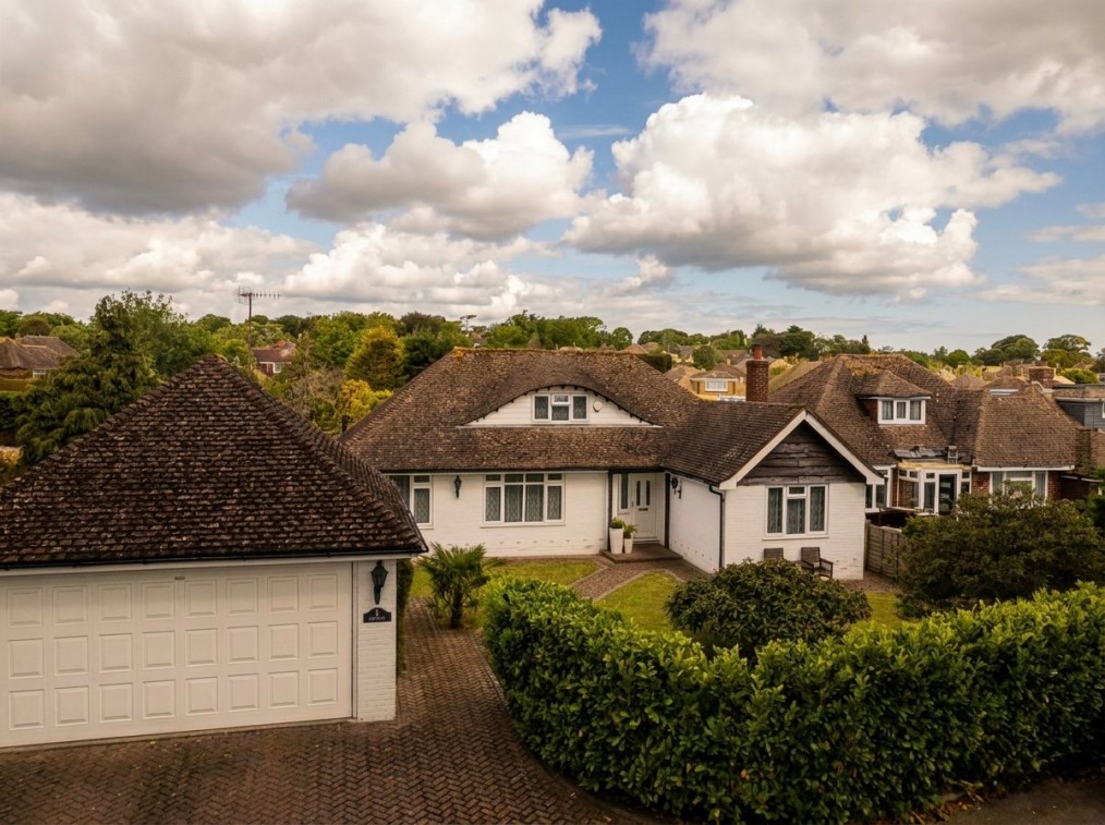 Collington Lane East, Bexhill On Sea, East Sussex