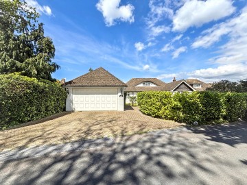 Collington Lane East, Bexhill On Sea, East Sussex