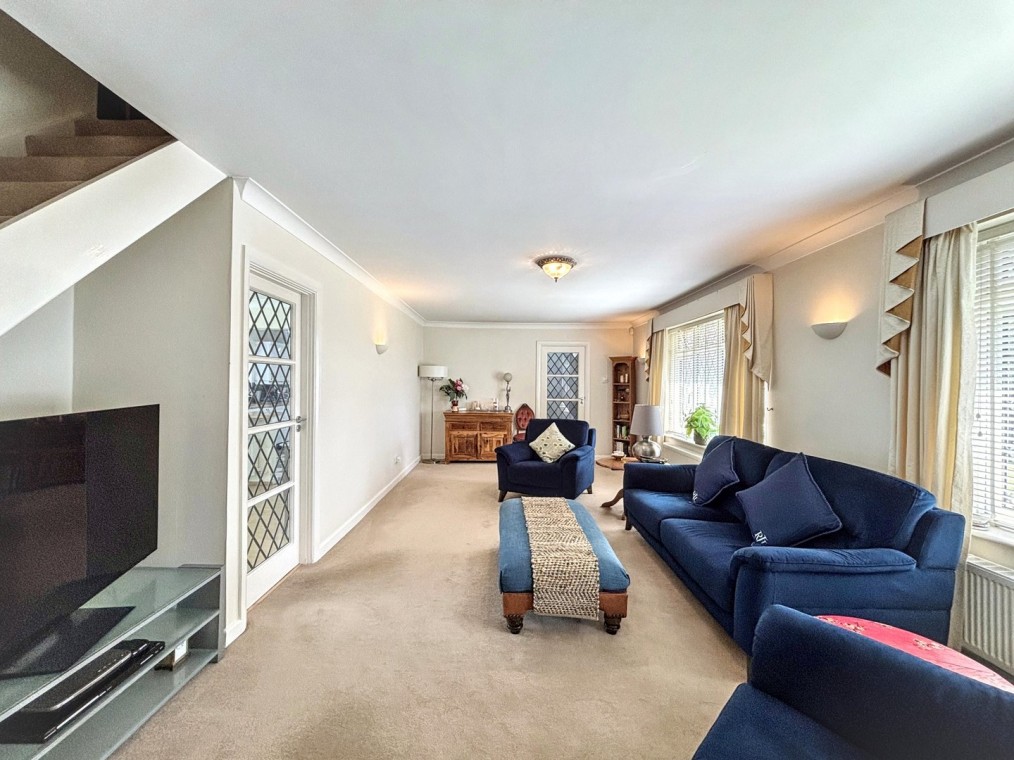 Collington Lane East, Bexhill On Sea, East Sussex