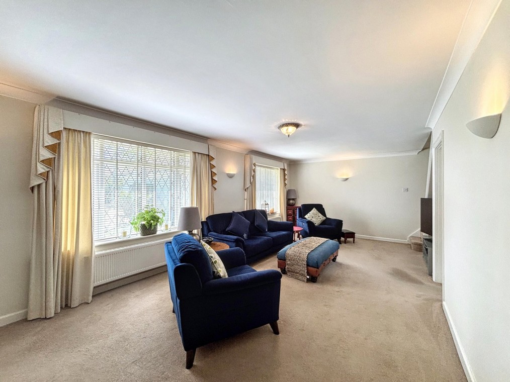 Collington Lane East, Bexhill On Sea, East Sussex