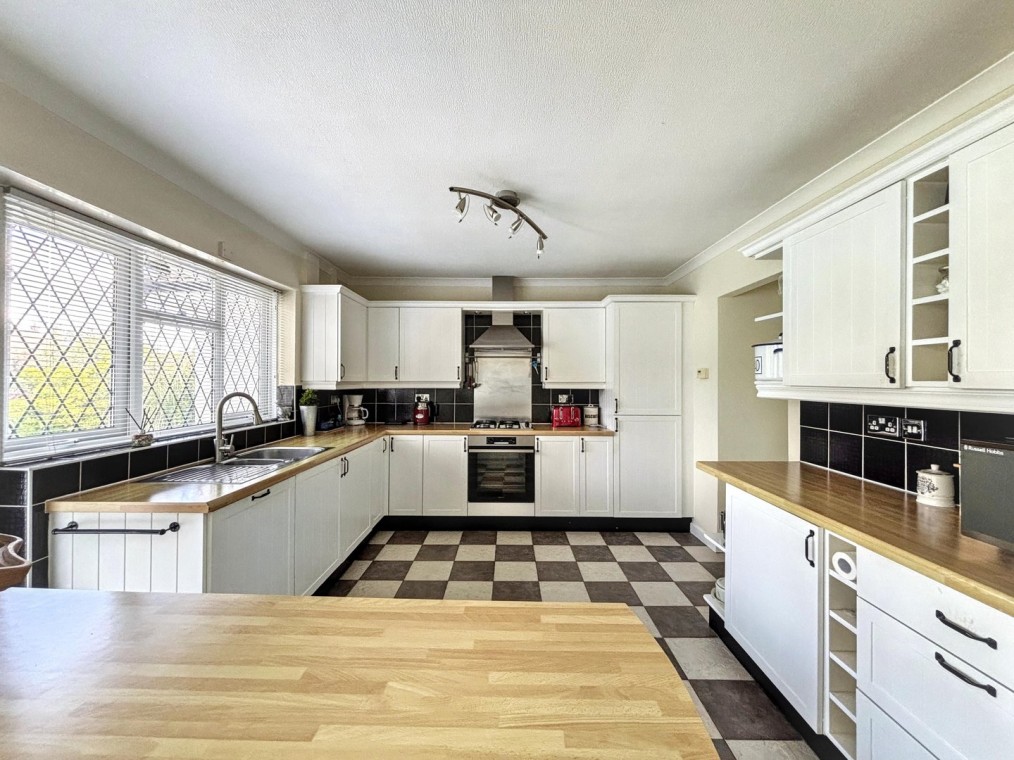 Collington Lane East, Bexhill On Sea, East Sussex