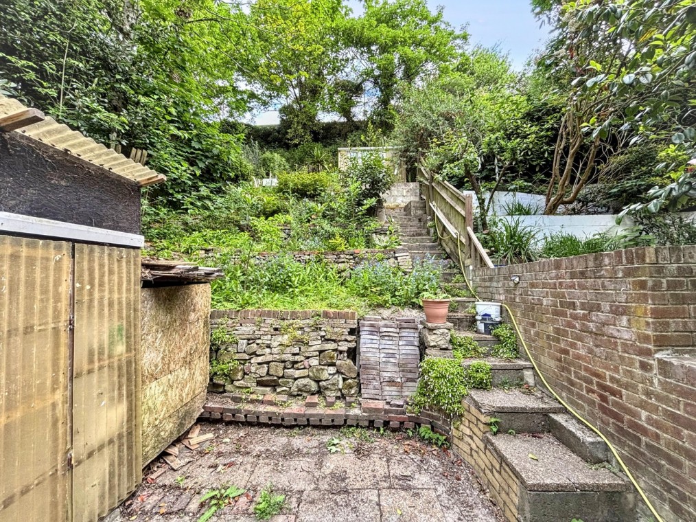 Eversfield Place, St Leonards-on-Sea, East Sussex