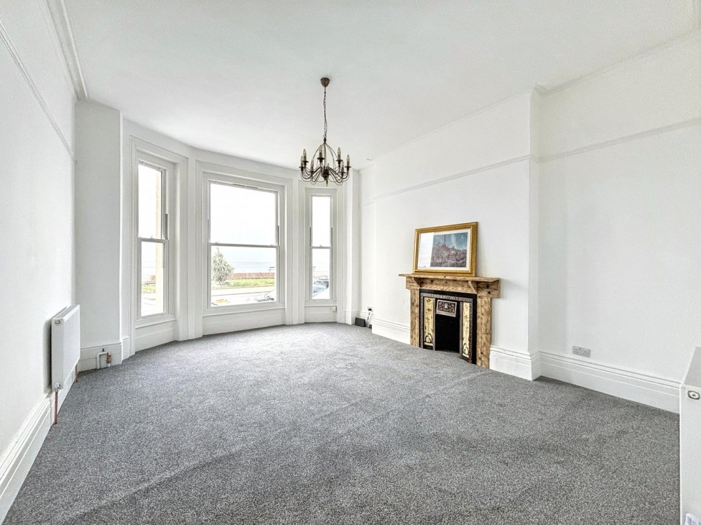 Eversfield Place, St Leonards-on-Sea, East Sussex