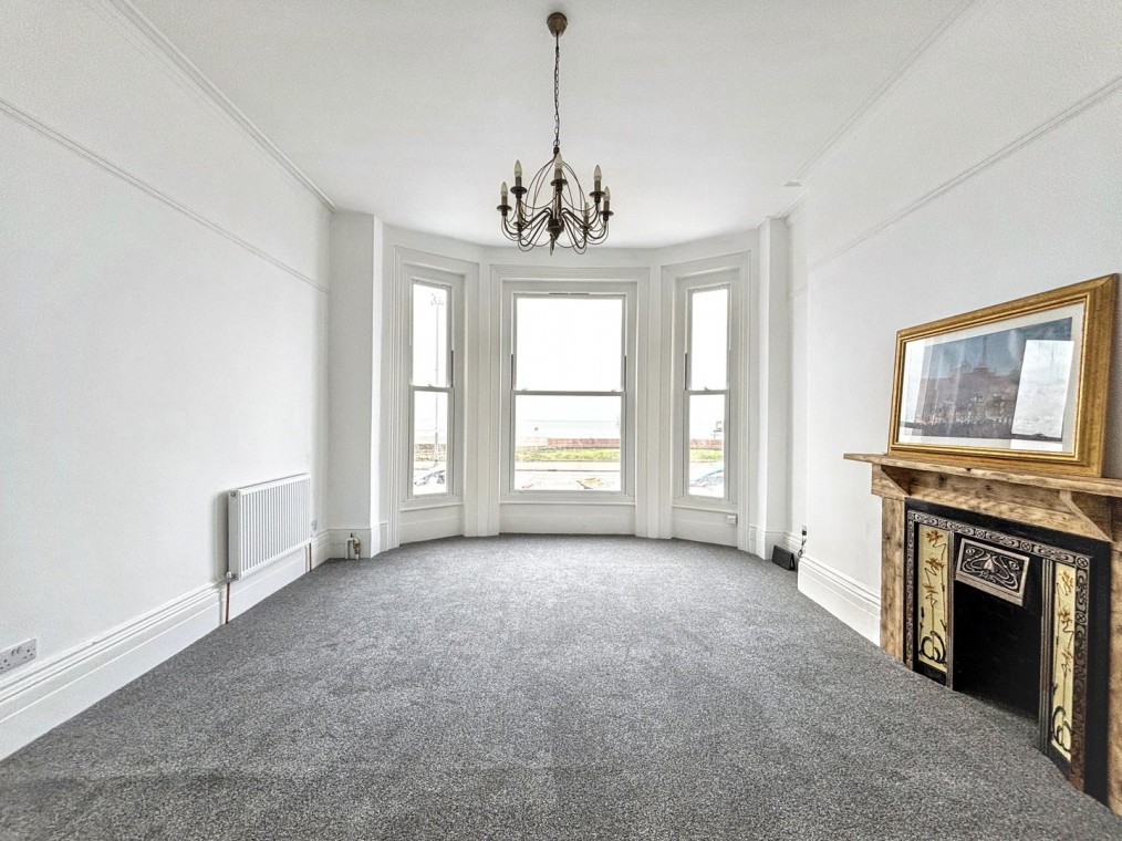 Eversfield Place, St Leonards-on-Sea, East Sussex