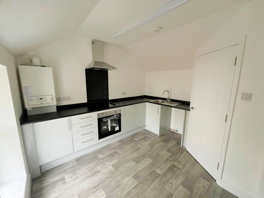 Bohemia Road, St Leonards-on-Sea, East Sussex