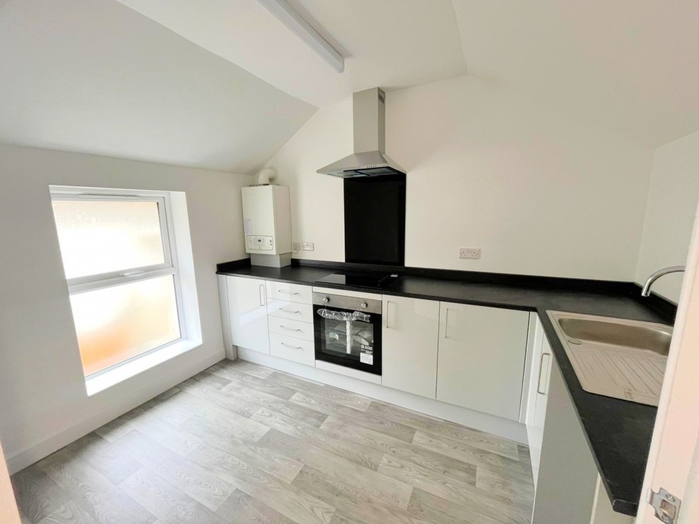 Bohemia Road, St Leonards-on-Sea, East Sussex