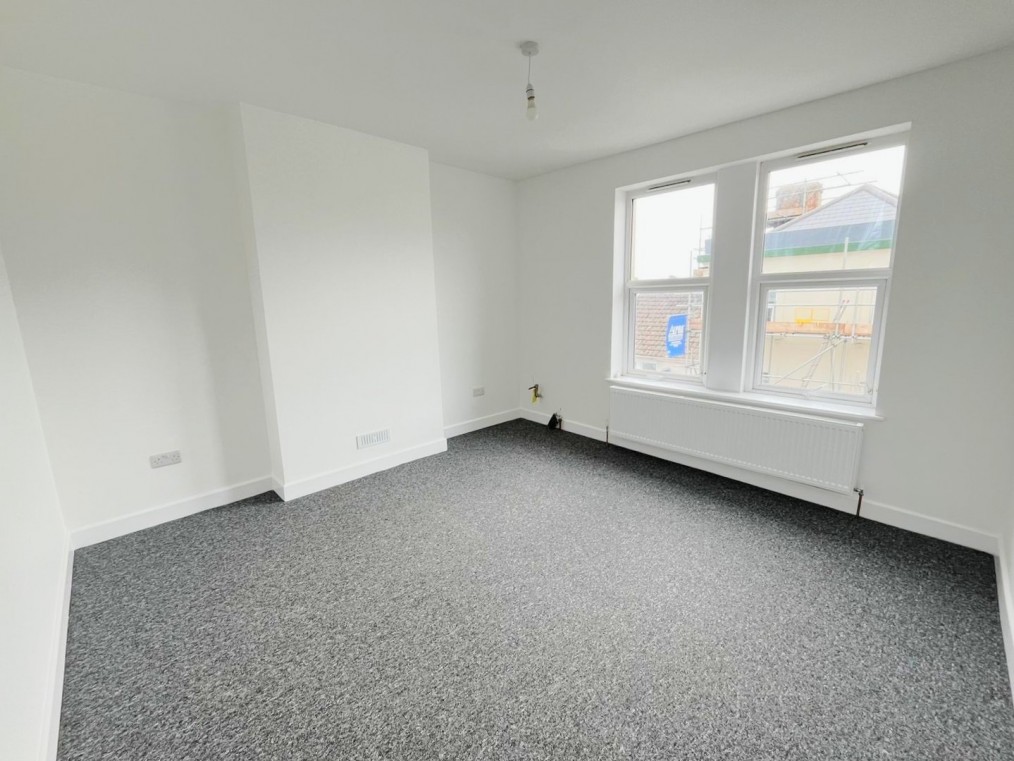 Bohemia Road, St Leonards-on-Sea, East Sussex