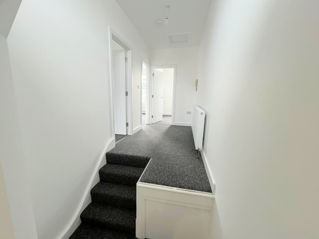 Bohemia Road, St Leonards-on-Sea, East Sussex