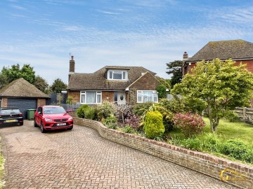 Millfield Rise, Bexhill-on-Sea, East Sussex