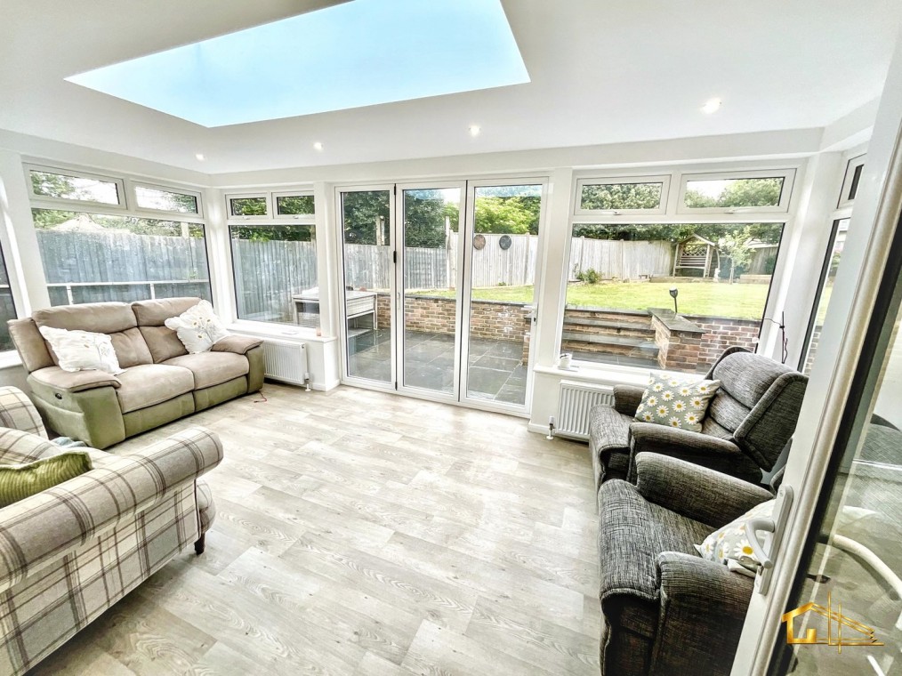 Millfield Rise, Bexhill-on-Sea, East Sussex