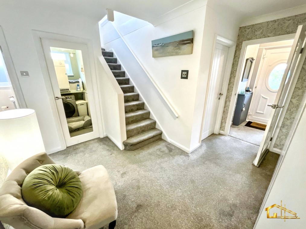 Millfield Rise, Bexhill-on-Sea, East Sussex
