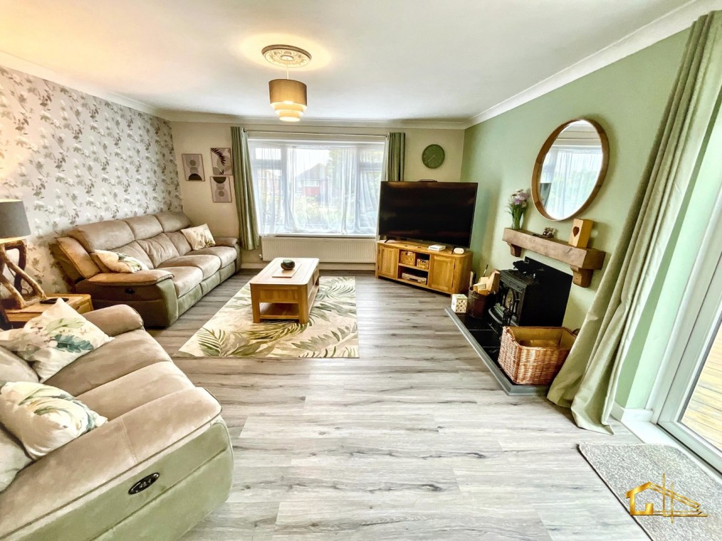 Millfield Rise, Bexhill-on-Sea, East Sussex