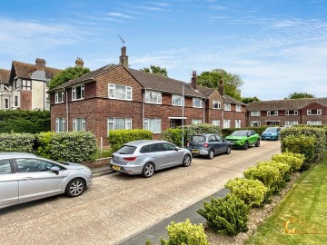 Mayfield Way, Bexhill-on-Sea, East Sussex