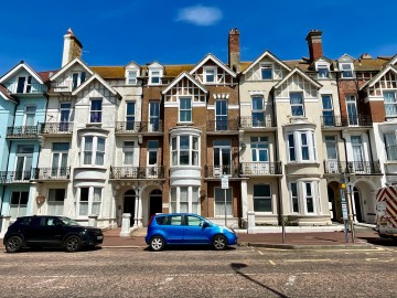 Marina, Bexhill-on-Sea, East Sussex