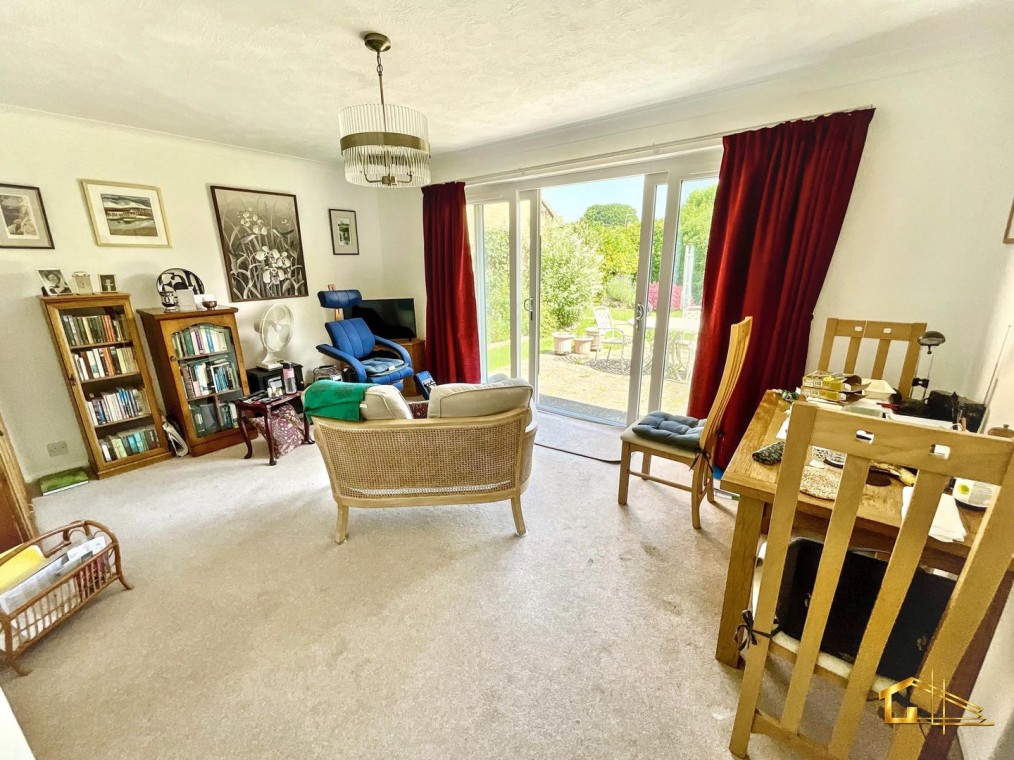 The Briary, Bexhill-on-Sea, East Sussex