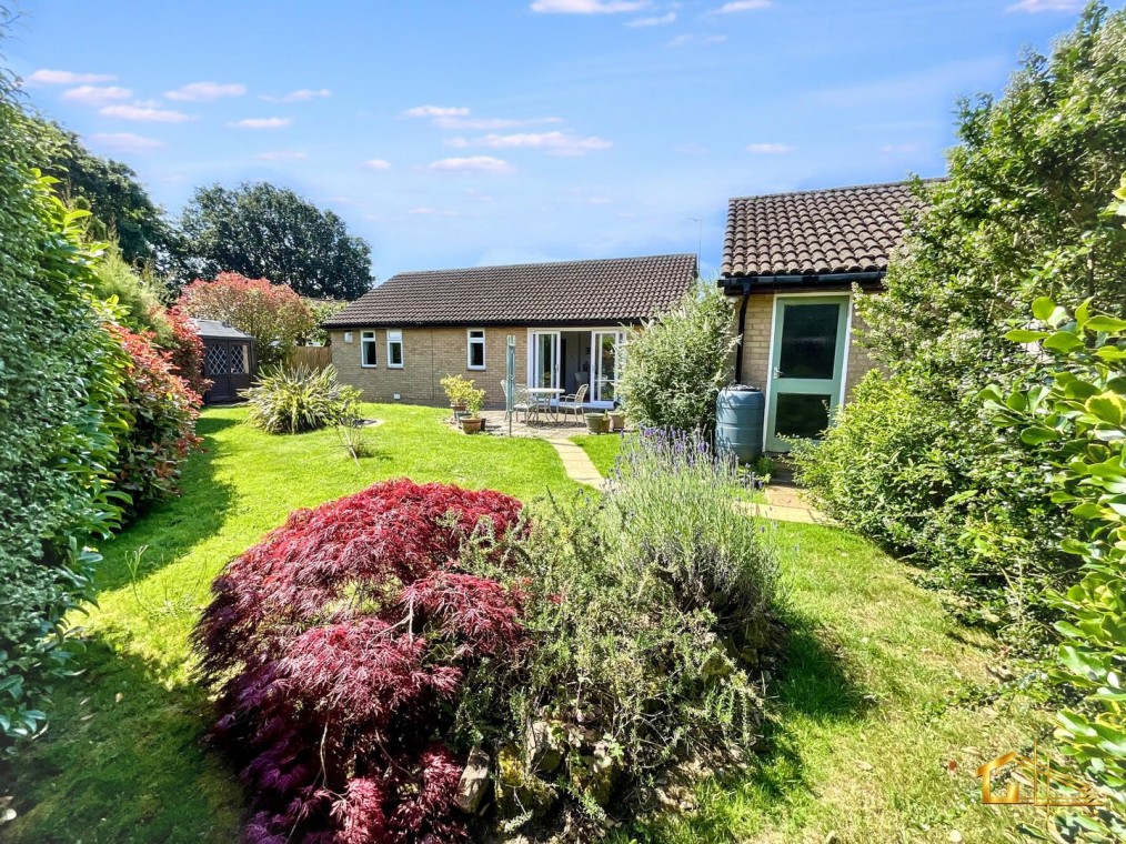 The Briary, Bexhill-on-Sea, East Sussex