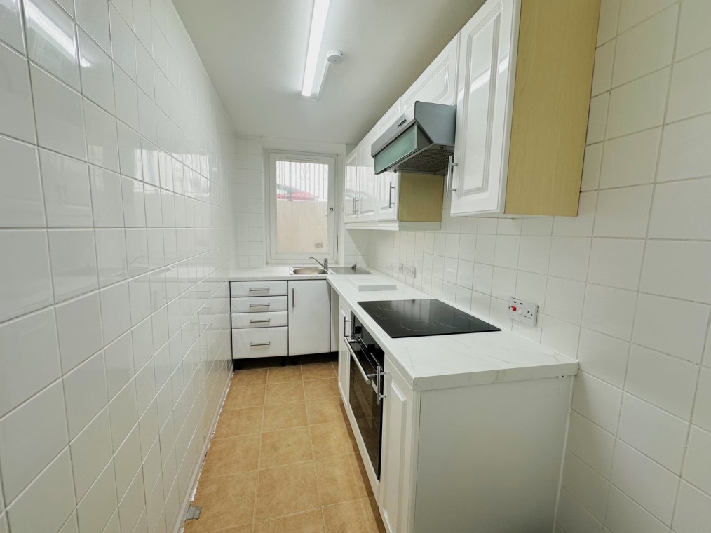 Eversfield Place, St Leonards-on-Sea, East Sussex