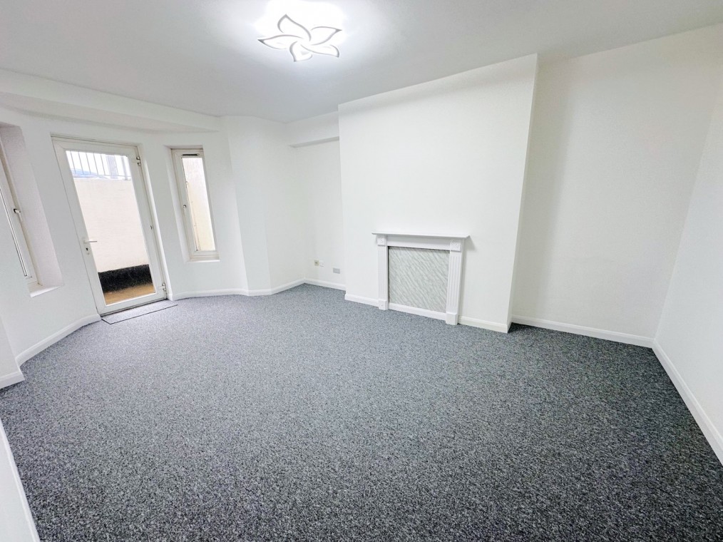 Eversfield Place, St Leonards-on-Sea, East Sussex