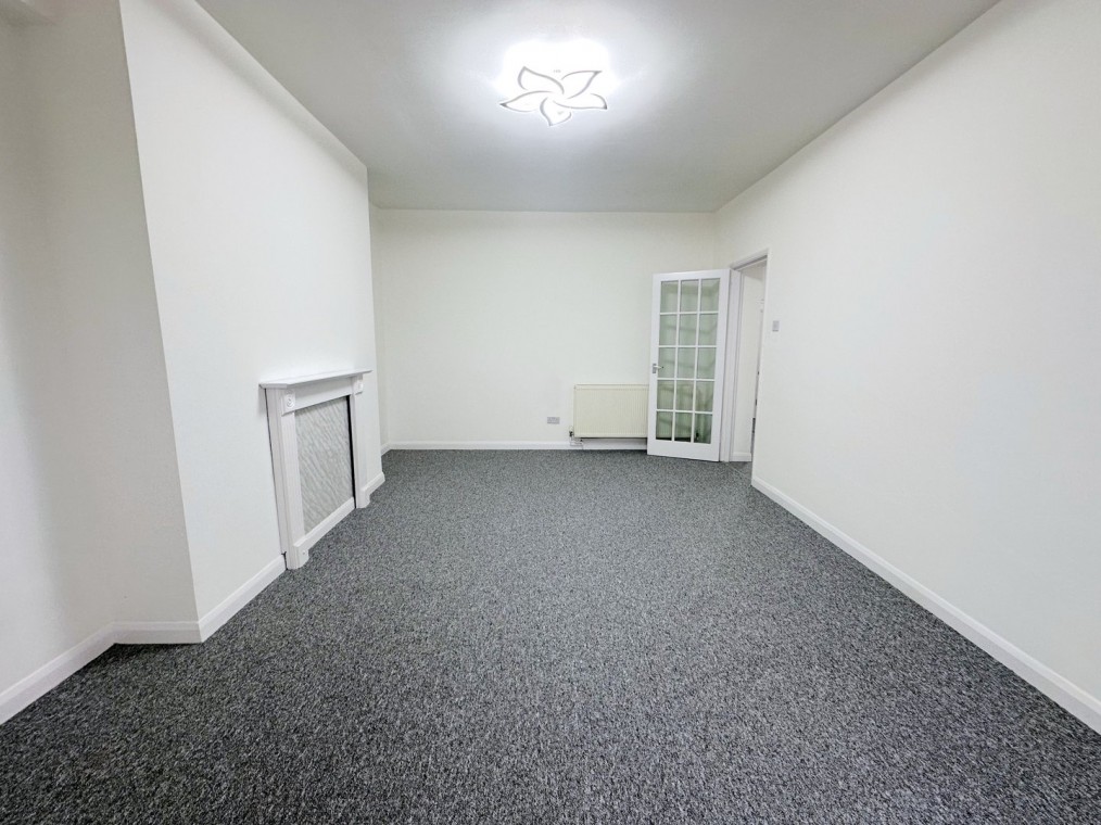 Eversfield Place, St Leonards-on-Sea, East Sussex