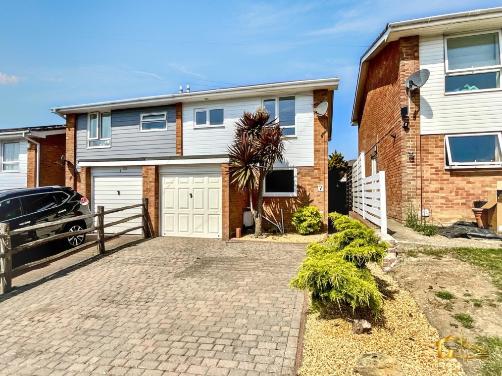 Filsham Drive, Bexhill-on-Sea, East Sussex